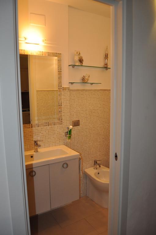 Ferienwohnung Il Nido Dei Ricordi Orvieto Exterior foto